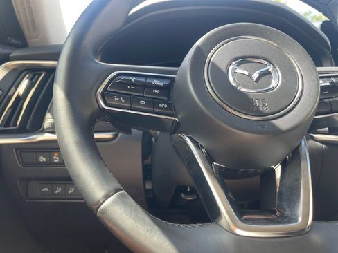 Used 2026 MAZDA CX-90 3.3 Turbo w/ Premium Sport Pkg AWD/4WD image 17