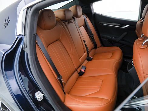 Certified 2023 Maserati Ghibli Modena Q4 image 15