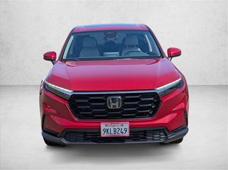 Used 2024 Honda CR-V EX video 2