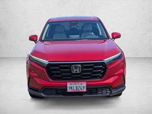 Used 2024 Honda CR-V EX image 2