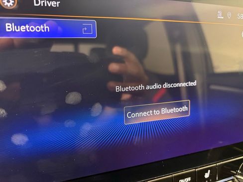 Used 2025 Chevrolet Colorado Z71 image 28