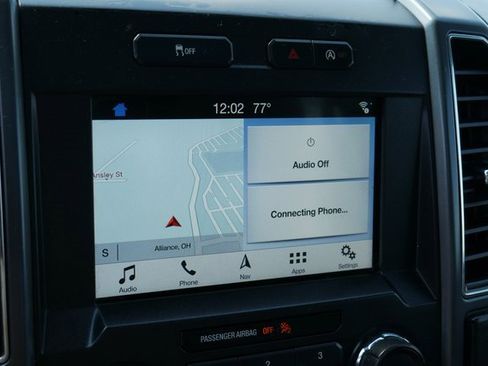 Used 2018 Ford F150 XLT w/ Equipment Group 302A Luxury image 23