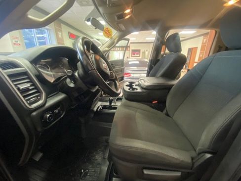 Used 2020 RAM 3500 Tradesman image 25