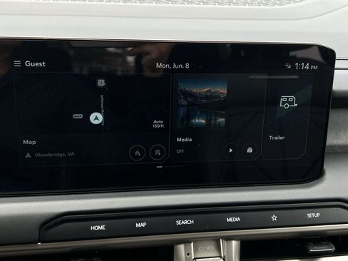 New 2027 Kia Telluride SX w/ Towing Package FWD image 23