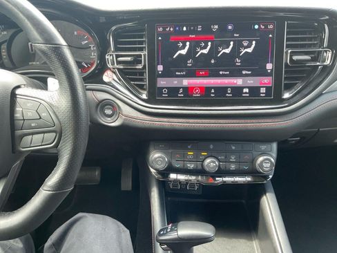 Used 2026 Dodge Durango GT AWD/4WD image 11