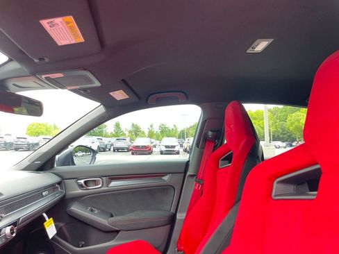 New 2026 Honda Civic Type R image 30