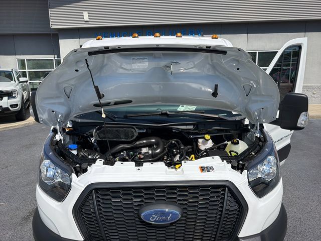 Used 2023 Ford Transit 350 w/ Upfitter Package RWD image 26