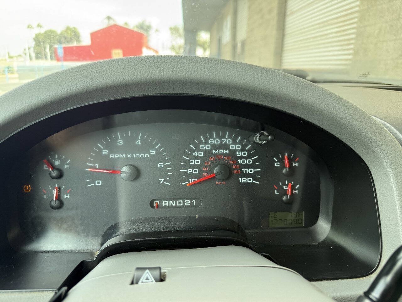 Used 2007 Ford F150 XLT RWD image 9