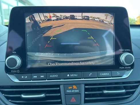 Certified 2022 Nissan Altima 2.5 SV image 29