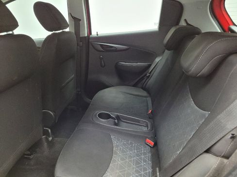 Used 2019 Chevrolet Spark LS FWD image 18