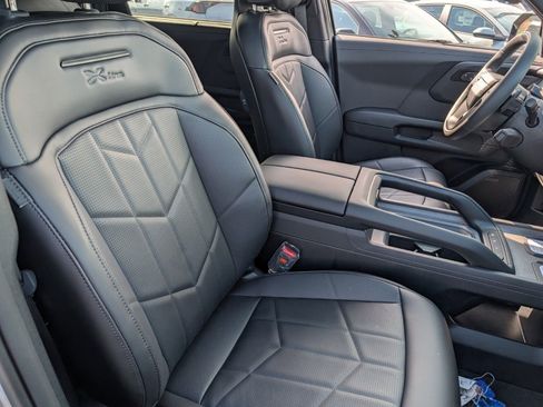 New 2027 Kia Telluride SX X-Line image 33