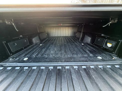 Used 2015 Toyota Tacoma 4x4 Double Cab image 19