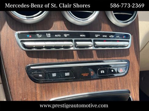 Used 2021 Mercedes-Benz GLC 300 4MATIC image 27