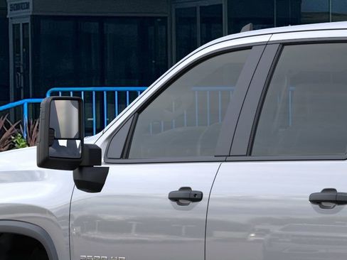 New 2026 Chevrolet Silverado 2500 W/T image 12