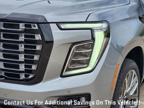 New 2026 GMC Yukon Denali Ultimate AWD/4WD image 6