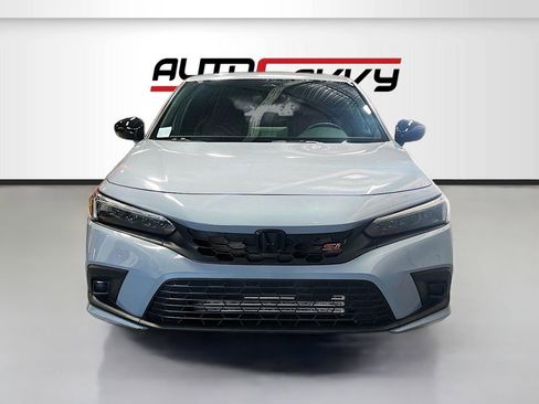 Used 2022 Honda Civic Si image 2