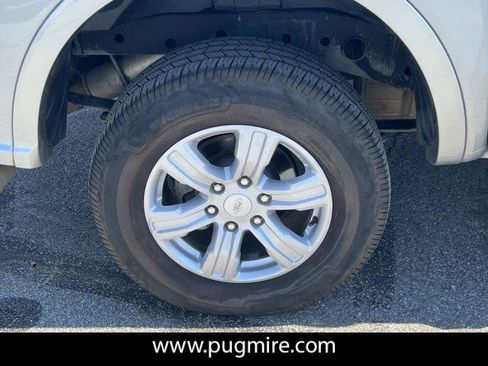 Used 2020 Ford Ranger XLT w/ Trailer Tow Package AWD/4WD image 18