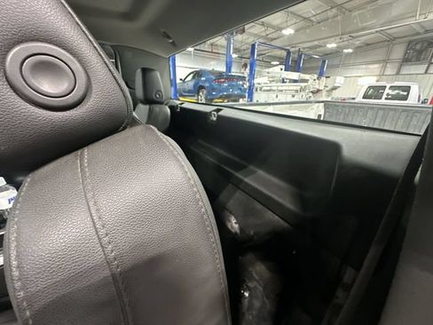 Used 2019 Chevrolet Silverado 1500 W/T RWD image 31