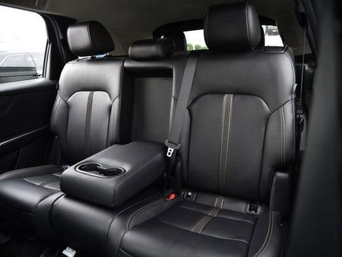 Used 2024 MAZDA CX-90 3.3 Turbo w/ Select Package image 22