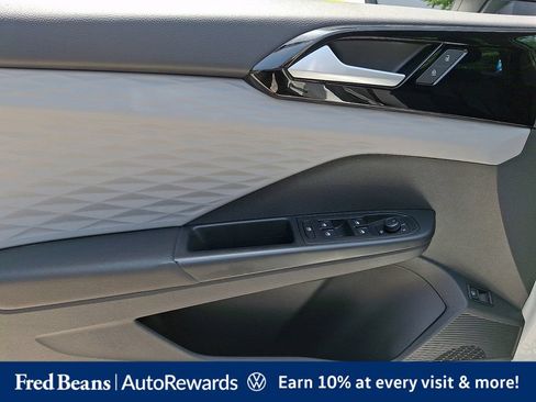 Certified 2023 Volkswagen Taos S w/ IQ Drive S Package AWD/4WD image 16