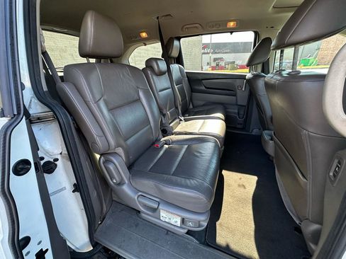 Used 2012 Honda Odyssey EX-L image 12