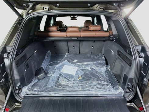 New 2026 BMW X5 xDrive40i image 29
