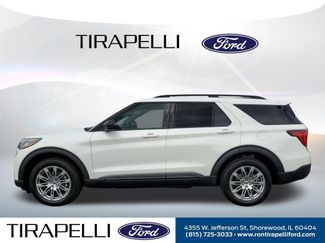 New 2026 Ford Explorer Active w/ Active Comfort Package video 2