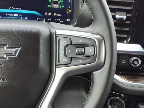 Used 2026 Chevrolet Silverado 1500 RST image 21