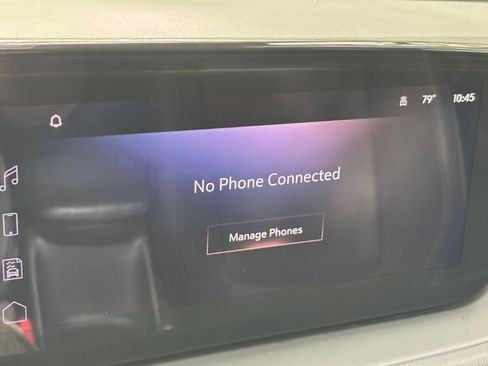 Used 2025 Buick Encore GX Preferred image 20