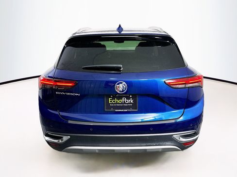 Used 2022 Buick Envision Preferred image 7