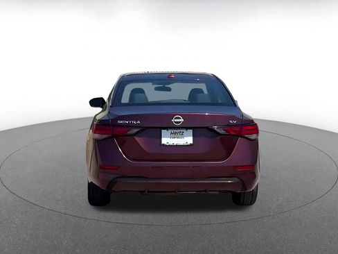 Used 2024 Nissan Sentra SV image 12