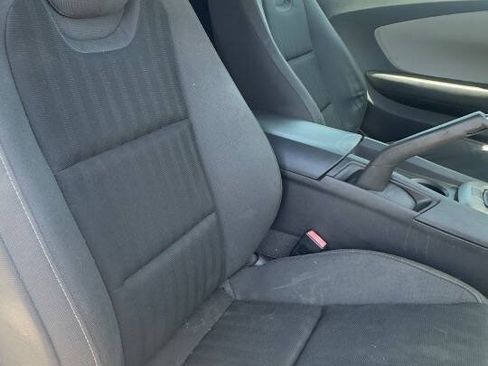 Used 2015 Chevrolet Camaro LS RWD image 11