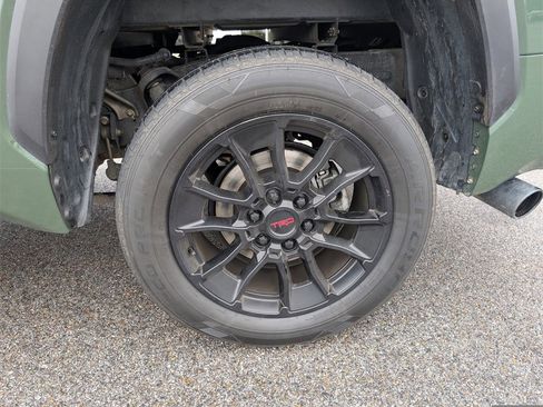 Used 2023 Toyota Tundra SR5 image 33