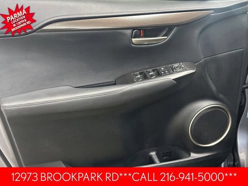 Used 2021 Lexus NX 300 AWD image 7