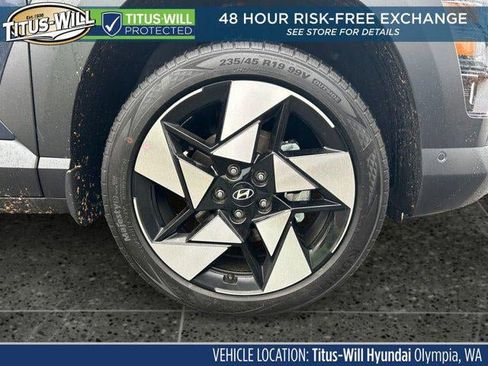 New 2026 Hyundai Kona Limited image 46