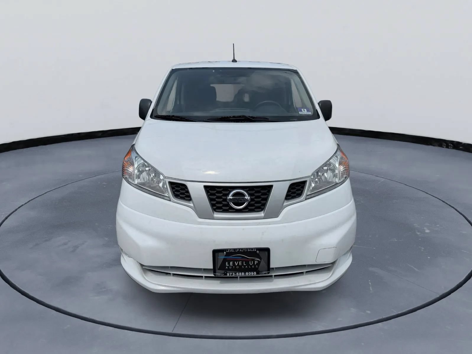 Used 2020 Nissan NV200 S w/ Back Door Glass Package FWD image 10