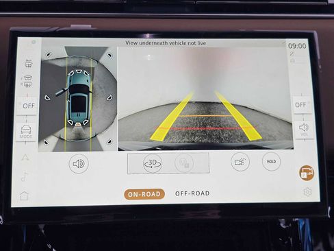 New 2026 Land Rover Range Rover Sport Dynamic SE image 26