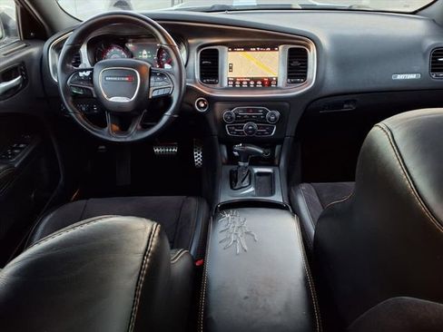 Used 2018 Dodge Charger R/T image 8