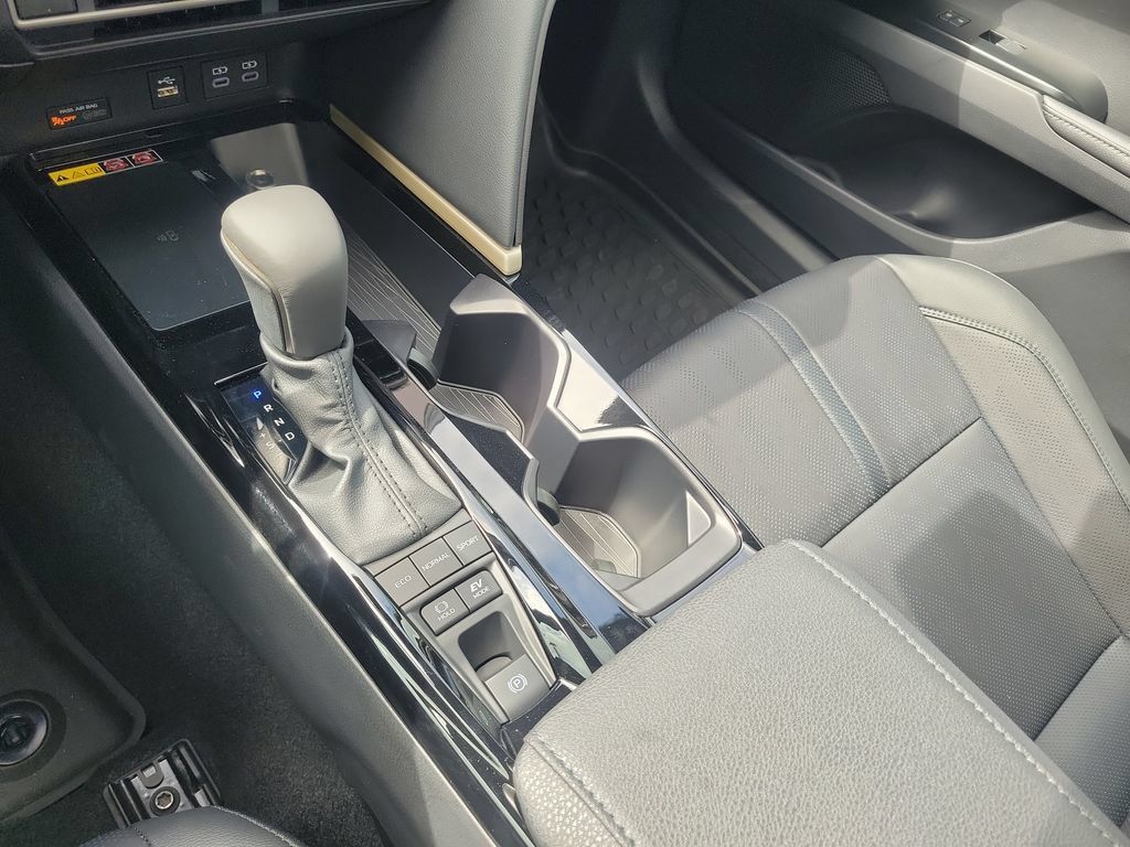 New 2026 Toyota Camry XSE FWD image 18
