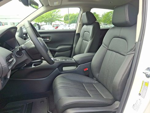 New 2026 Honda HR-V EX-L image 6