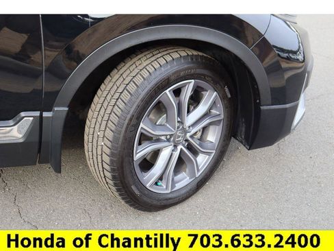 Certified 2020 Honda CR-V Touring image 34