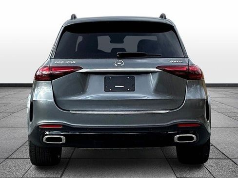 New 2026 Mercedes-Benz GLE 350 4MATIC image 5