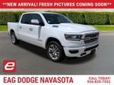 Used 2021 RAM 1500 Laramie w/ Laramie Southwest Edition image 1