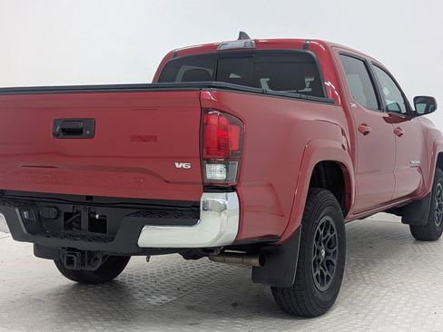 Used 2021 Toyota Tacoma SR5 image 8