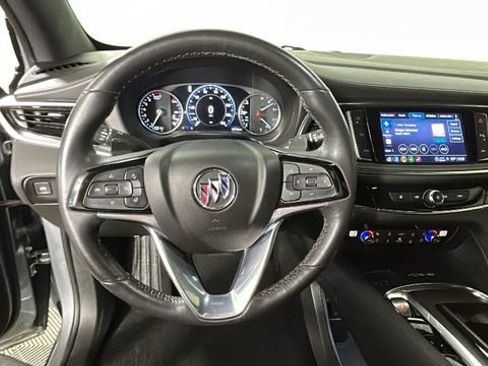 Used 2024 Buick Enclave Avenir w/ Trailering Package, 5000 lbs. AWD/4WD image 15