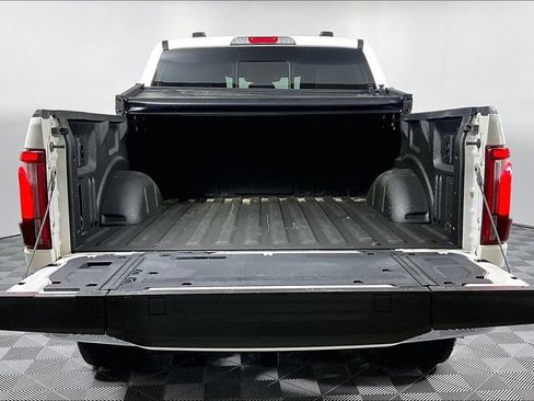 Used 2024 Ford F150 Lariat w/ Equipment Group 502A High AWD/4WD image 33