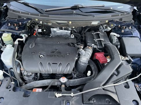 Used 2014 Mitsubishi Lancer SE image 30