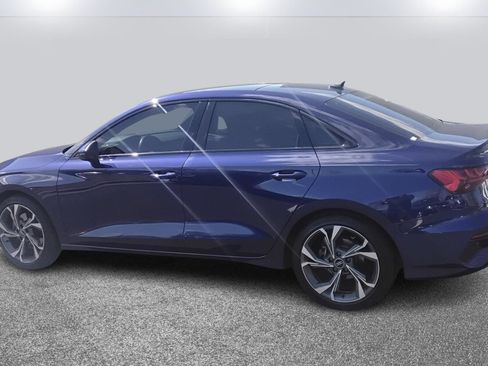 Used 2023 Audi A3 2.0T Premium w/ Convenience Package image 6