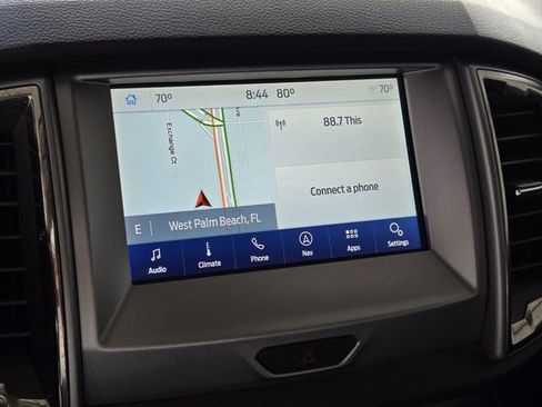 Used 2021 Ford Ranger XLT w/ Equipment Group 301A Mid image 19