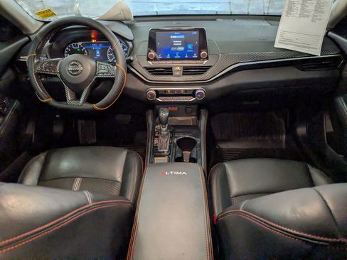 Used 2023 Nissan Altima 2.5 SR image 21